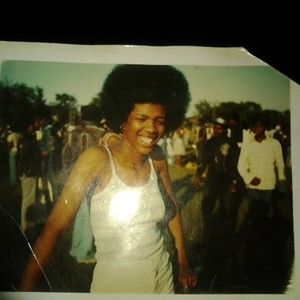 Meet your Posher, Pamela